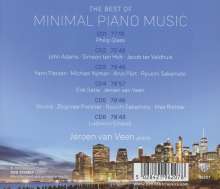 Jeroen Van Veen - The Best of Minimal Piano Music, 6 CDs