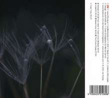 Ian Boddy: Nevermore, CD