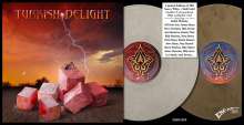 Turkish Delight: Volume One (180g) (Limited Numbered Edition) (Snowy White &amp; Skull Gold Vinyl), 2 LPs