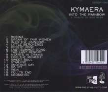 Kymaera: Into The Rainbow, CD