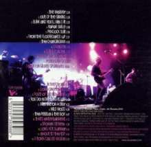 Paul Weller: Catch-Flame!-Live At Alexandra Palace 5.12.05, 2 CDs