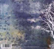 Wintersleep: Wintersleep, CD