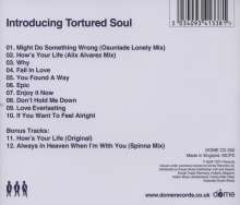 Tortured Soul: Introducing Tortured So, CD