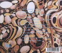 The Magnetic Fields: Get Lost, CD