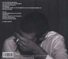 Arctic Monkeys: Whatever People Say I Am, That's What I'm Not, CD
