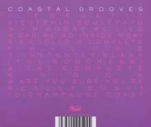 Blood Orange: Coastal Grooves, CD
