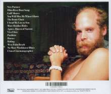 Bonnie 'Prince' Billy: Greatest Palace Music, CD