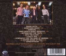 Procol Harum: In Concert: Live In Denmark 2006, CD