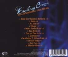 Counting Crows: August And Everything After - Live At Town Hall, CD