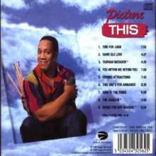Billy Cobham (geb. 1944): Picture This, CD
