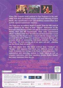 Grateful Dead: Anthem To Beauty(Classic Albu, DVD