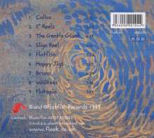 Flook: Flatfish, CD