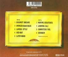 Elroy Bailey: Red Hot Dub, CD
