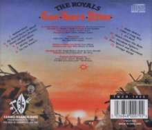 Royals: Ten Years After, CD