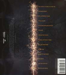 Imogen Heap (geb. 1977): Sparks, CD