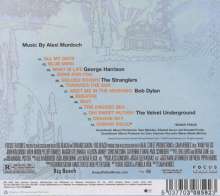 Alexi Murdoch: Filmmusik: Away We Go, CD