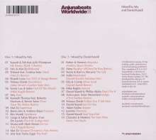 Anjunabeats Worldwide 03, 2 CDs