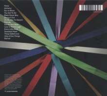 Above &amp; Beyond: Group Therapy, CD
