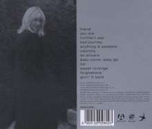 Christine McVie: In The Meantime, CD