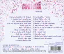 Filmmusik: Confetti, CD