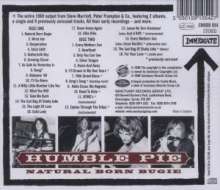 Humble Pie: Natural Born Bugie (The Immediate Anthology), 2 CDs