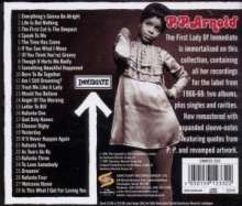 P.P. Arnold: The First Cut, CD