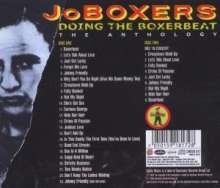 Jo Boxers: Doing The Boxerbeat, 2 CDs