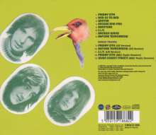 Atomic Rooster: Atomic Roooster (Album 1970), CD