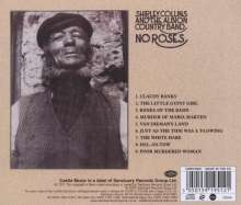 Shirley Collins: No Roses, CD