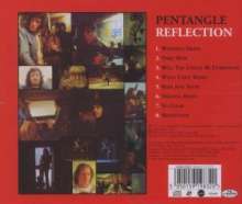 Pentangle: Reflection, CD