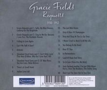 Gracie Fields: Requests 1930-52, CD