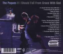 The Pogues: If I Should Fall From Grace With God (Expanded &amp; Remastered), CD