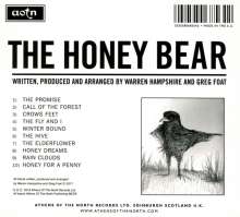 Hampshire &amp; Foat: The Honeybear, CD