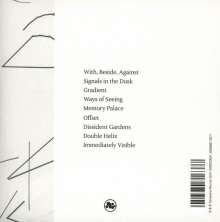 Portico Quartet: Memory Streams, CD