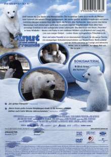 Knut und seine Freunde, DVD