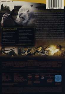 Die Mumie: Das Grabmal des Drachenkaisers (Steelbook), 2 DVDs