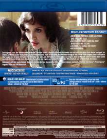 Der fremde Sohn (Blu-ray), Blu-ray Disc
