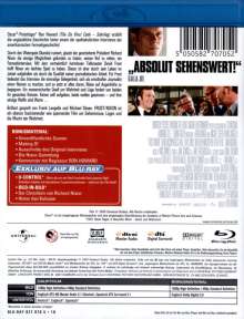 Frost/Nixon (2008) (Blu-ray), Blu-ray Disc
