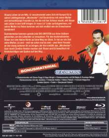 Shaun of the Dead (Blu-ray), Blu-ray Disc