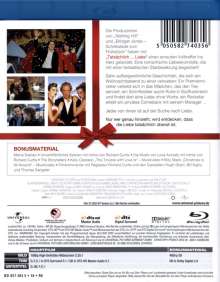 Tatsächlich Liebe (Blu-ray), Blu-ray Disc
