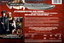Inglourious Basterds (Collector's Set), DVD