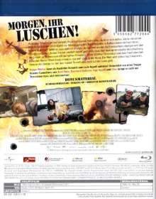 Morgen, ihr Luschen! (Blu-ray), Blu-ray Disc