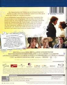 Stolz und Vorurteil (2005) (Blu-ray), Blu-ray Disc