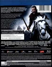 Robin Hood (Director's Cut &amp; Kinofassung) (Blu-ray), Blu-ray Disc