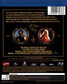 Wild At Heart (Blu-ray), Blu-ray Disc