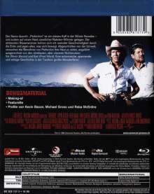 Tremors - Im Land der Raketenwürmer (Blu-ray), Blu-ray Disc