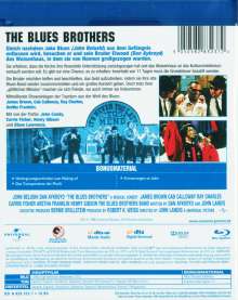 Blues Brothers (1980) (Blu-ray ), Blu-ray Disc