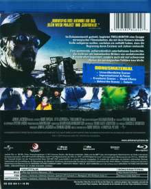 Troll Hunter (Blu-ray), Blu-ray Disc