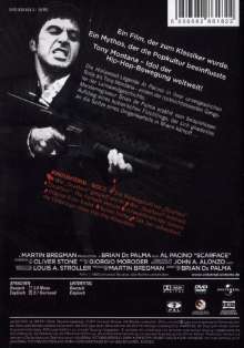 Scarface (1982) (Platinum Edition), 2 DVDs