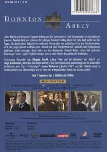 Downton Abbey Season 1, 3 DVDs